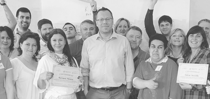 Клиенты Salestream